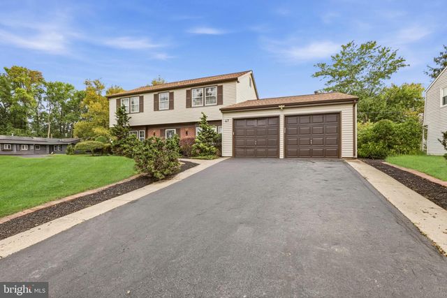 47 NEPTUNE LN, Willingboro, NJ 08046