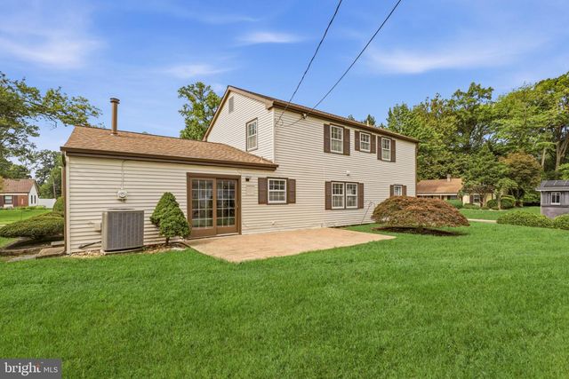 47 NEPTUNE LN, Willingboro, NJ 08046