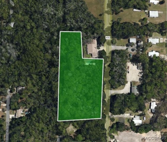 8090 & 8112 W Mistflower Place, Homosassa, FL 34448