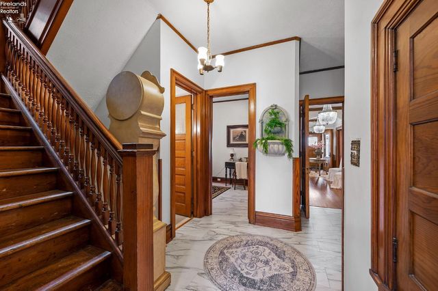 W 610 Washington Street, Sandusky, OH 44870