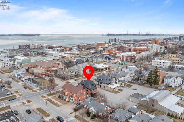 W 610 Washington Street, Sandusky, OH 44870