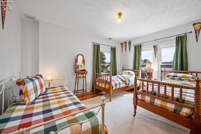 W 610 Washington Street, Sandusky, OH 44870