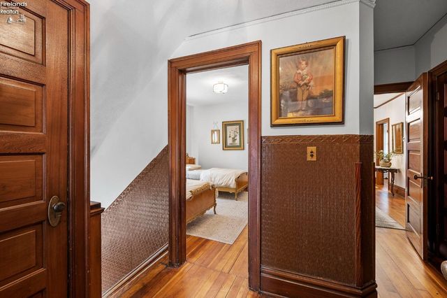 W 610 Washington Street, Sandusky, OH 44870