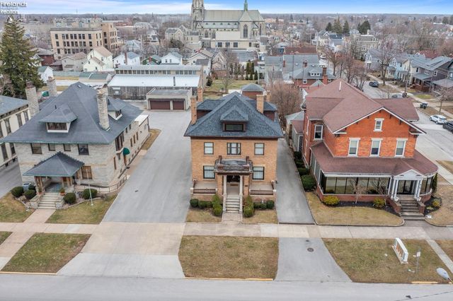 W 610 Washington Street, Sandusky, OH 44870