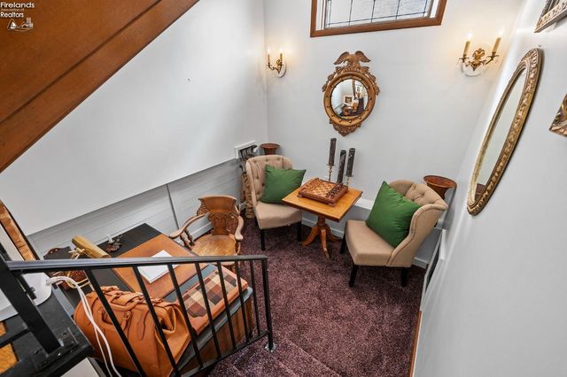 W 610 Washington Street, Sandusky, OH 44870