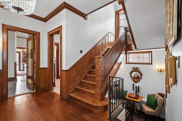 W 610 Washington Street, Sandusky, OH 44870