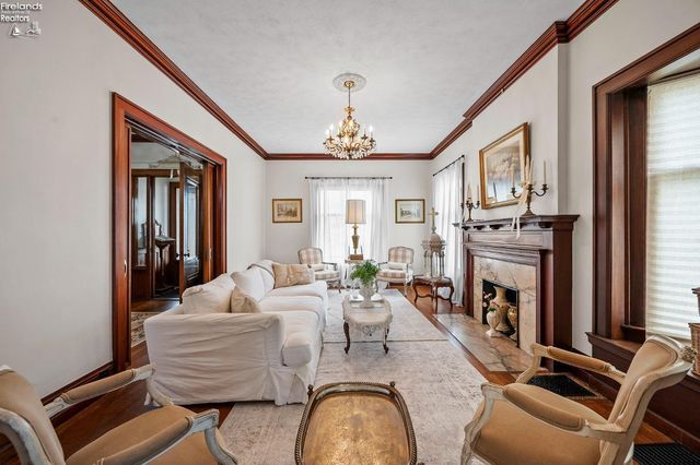 W 610 Washington Street, Sandusky, OH 44870