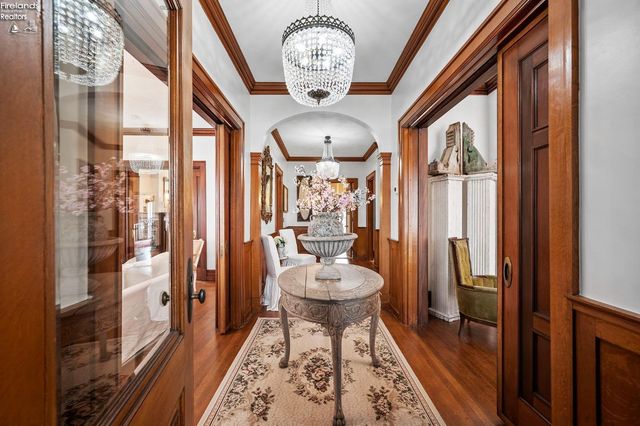 W 610 Washington Street, Sandusky, OH 44870