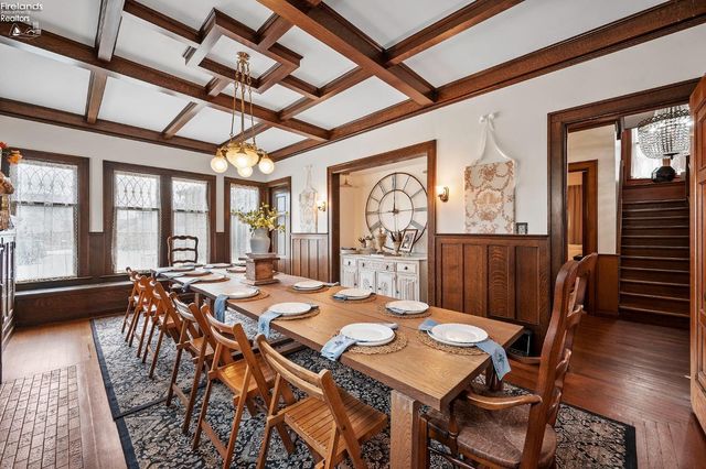 W 610 Washington Street, Sandusky, OH 44870