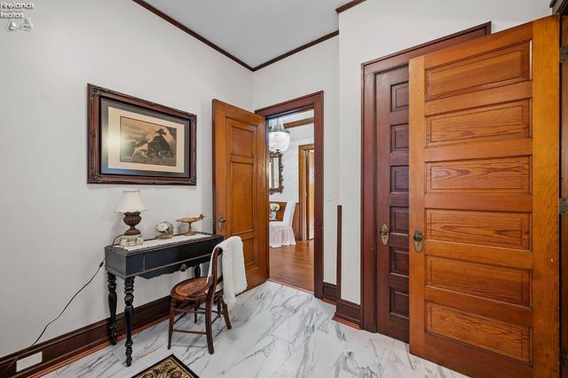 W 610 Washington Street, Sandusky, OH 44870