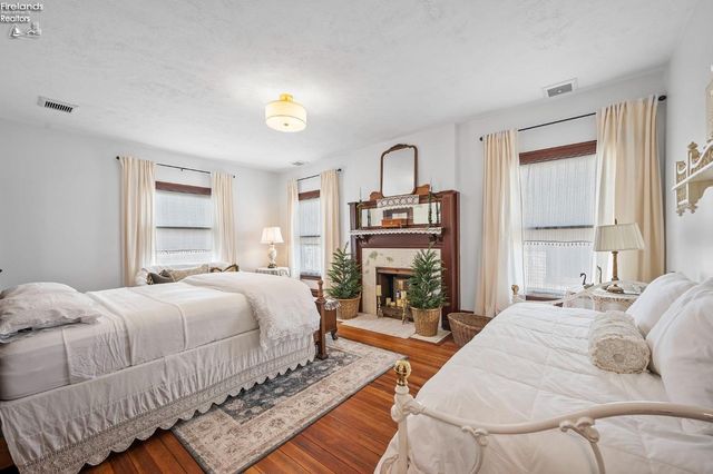 W 610 Washington Street, Sandusky, OH 44870