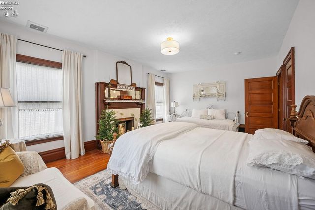 W 610 Washington Street, Sandusky, OH 44870