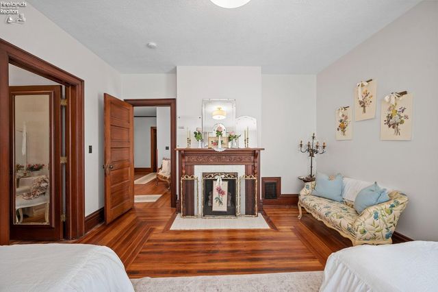 W 610 Washington Street, Sandusky, OH 44870