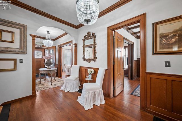 W 610 Washington Street, Sandusky, OH 44870