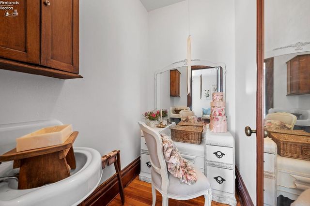 W 610 Washington Street, Sandusky, OH 44870