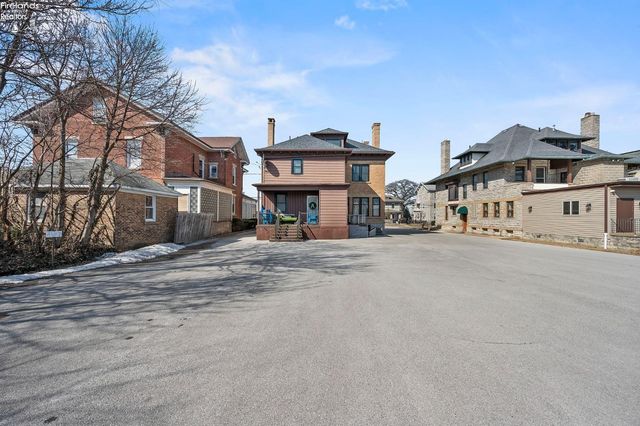 W 610 Washington Street, Sandusky, OH 44870