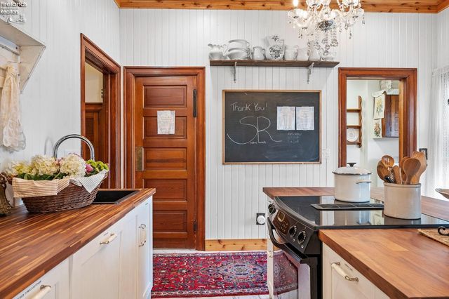 W 610 Washington Street, Sandusky, OH 44870