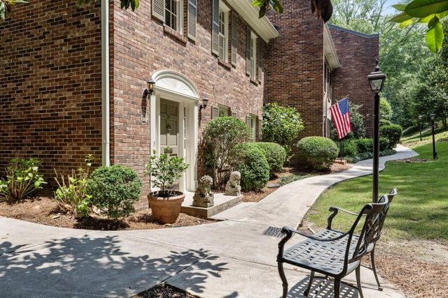 3050 Margaret Mitchell Drive 50, Atlanta, GA 30327
