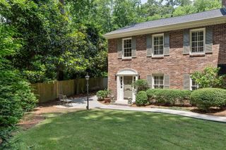 3050 Margaret Mitchell Drive 50, Atlanta, GA 30327