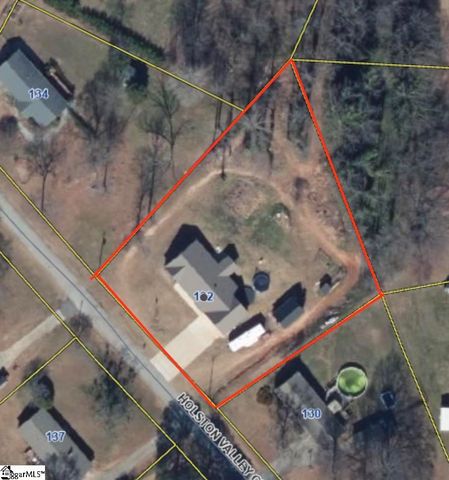 132 Holston Valley Circle, Inman, SC 29349