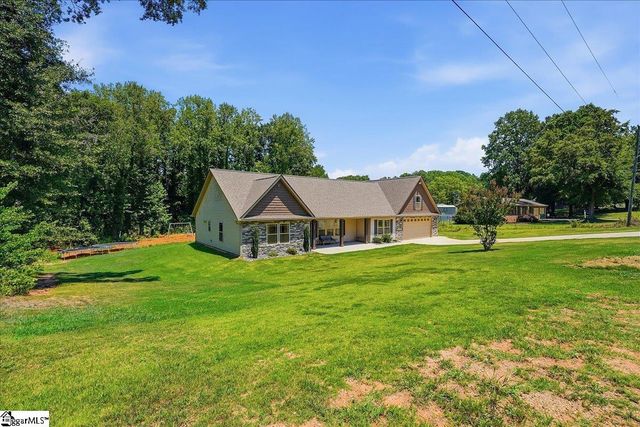 132 Holston Valley Circle, Inman, SC 29349