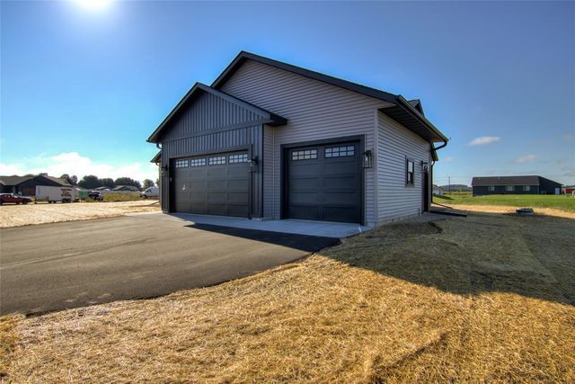 Lot 1 51st Avenue, Chippewa Falls, WI 54729