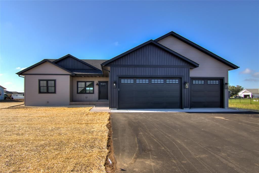 Lot 1 51st Avenue, Chippewa Falls, WI 54729