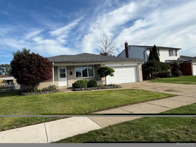 13505 Yvonne Drive, Warren, MI 48088