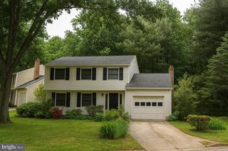 5713 OAK GREEN, Burke, VA 22015
