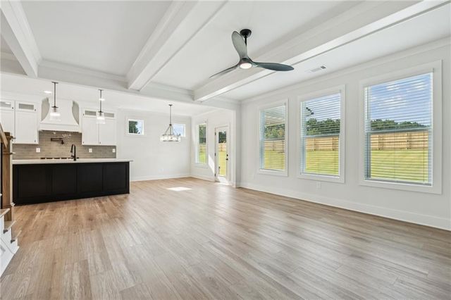 3022 Hosch Retreat Park, Buford, GA 30519