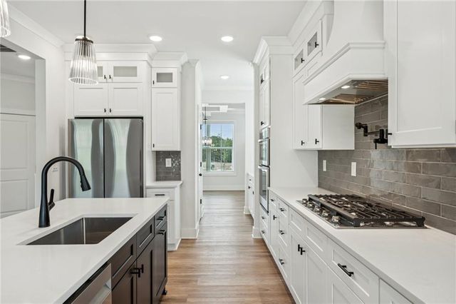 3022 Hosch Retreat Park, Buford, GA 30519