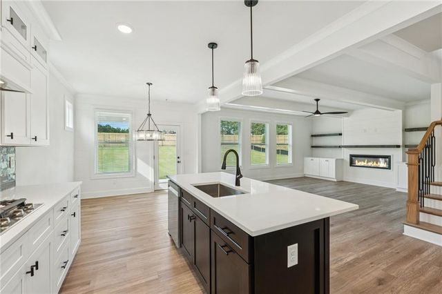 3022 Hosch Retreat Park, Buford, GA 30519