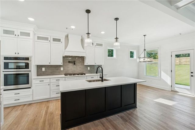 3022 Hosch Retreat Park, Buford, GA 30519