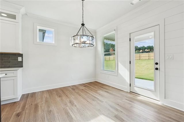 3022 Hosch Retreat Park, Buford, GA 30519