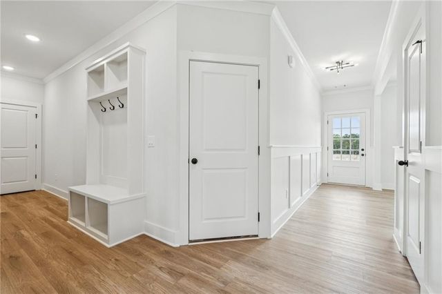 3022 Hosch Retreat Park, Buford, GA 30519