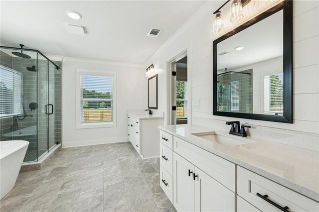 3022 Hosch Retreat Park, Buford, GA 30519