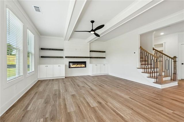 3022 Hosch Retreat Park, Buford, GA 30519