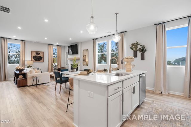 81 Chancellor Drive, Lillington, NC 27546