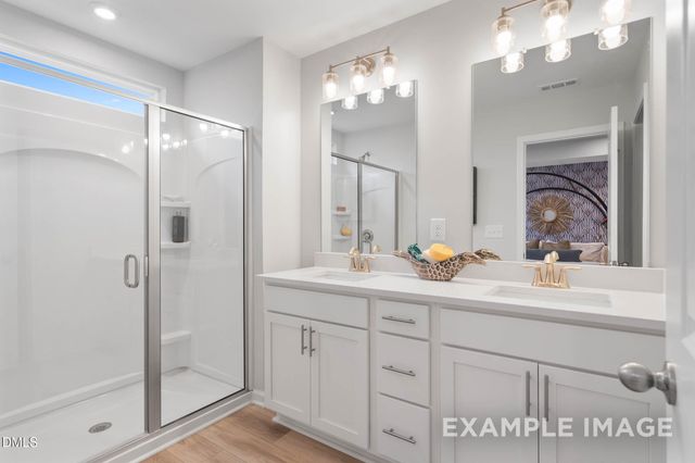 81 Chancellor Drive, Lillington, NC 27546