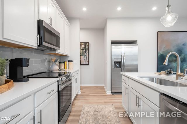 81 Chancellor Drive, Lillington, NC 27546