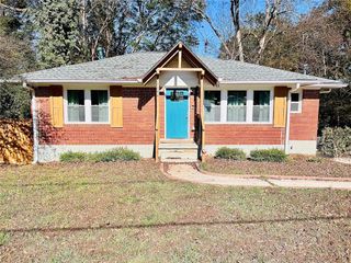 1122 Elaine Drive A, Forest Park, GA 30297