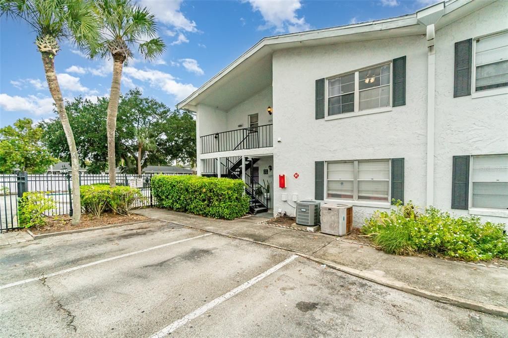 6015 AMBERLY COURT F-31, Orlando, FL 32822