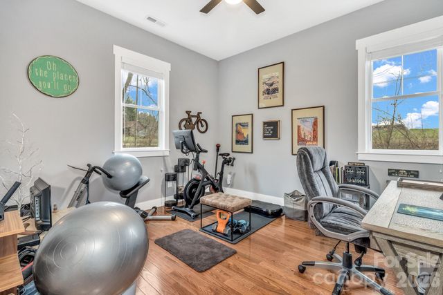 14 Cider Hill Lane, Hendersonville, NC 28792