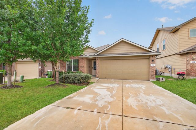 906 Red Crossbill, San Antonio, TX 78253