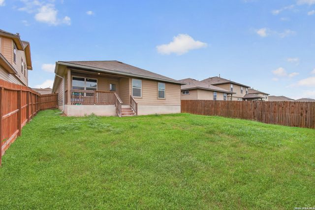 906 Red Crossbill, San Antonio, TX 78253