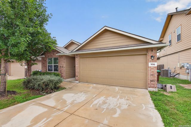 906 Red Crossbill, San Antonio, TX 78253