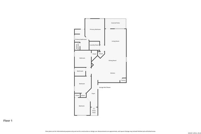 906 Red Crossbill, San Antonio, TX 78253