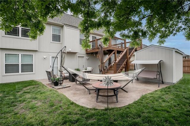 30200 W 185th Street, Gardner, KS 66030