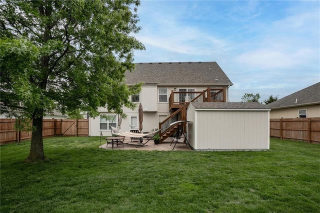 30200 W 185th Street, Gardner, KS 66030