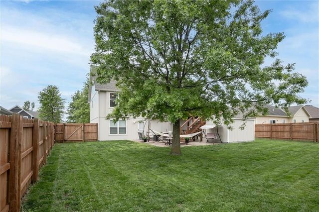 30200 W 185th Street, Gardner, KS 66030